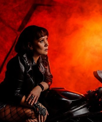 Проститутка Яна