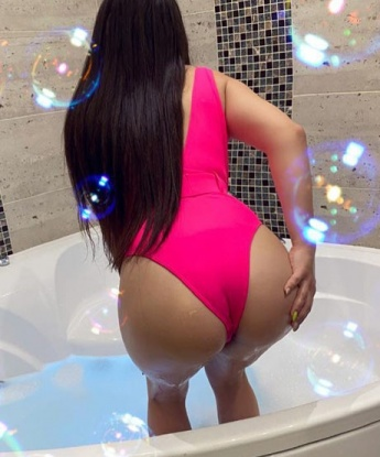 Проститутка Ольга